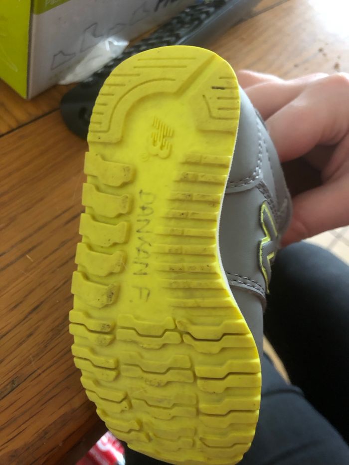 Chaussures - photo numéro 3