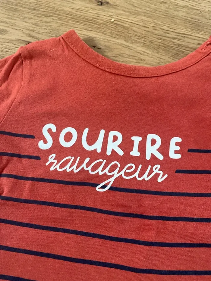 TEE shirt - photo numéro 2
