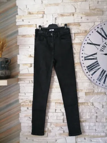 Jean's fille skinny