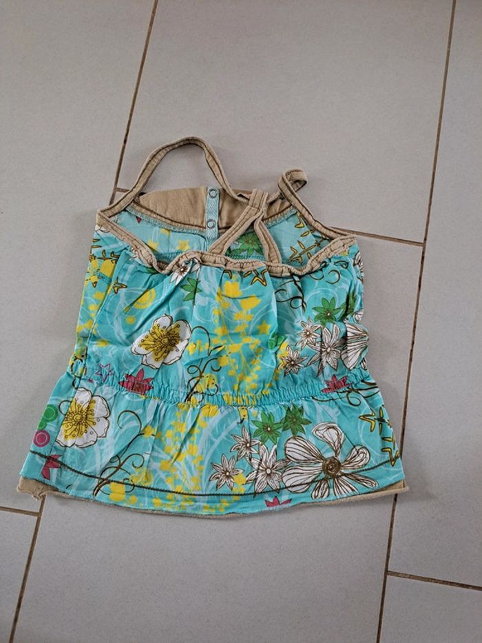 T-shirt 2 ans - photo numéro 2