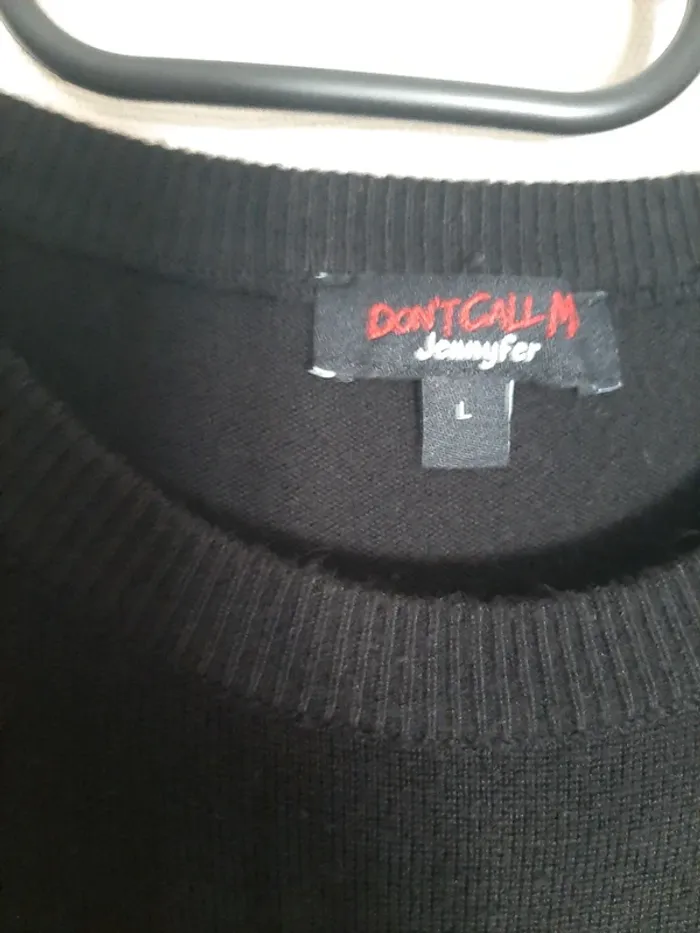 Pull fin jennyfer - photo numéro 2