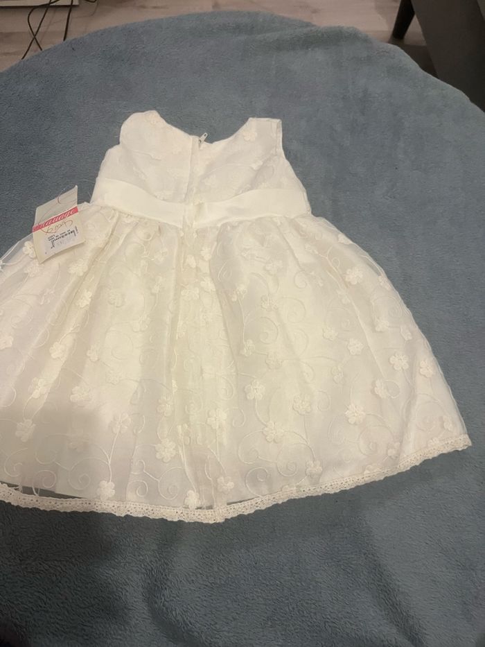 Robe petite fille - photo numéro 3