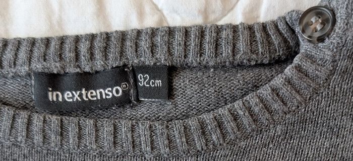 Lot 2 pulls - photo numéro 3