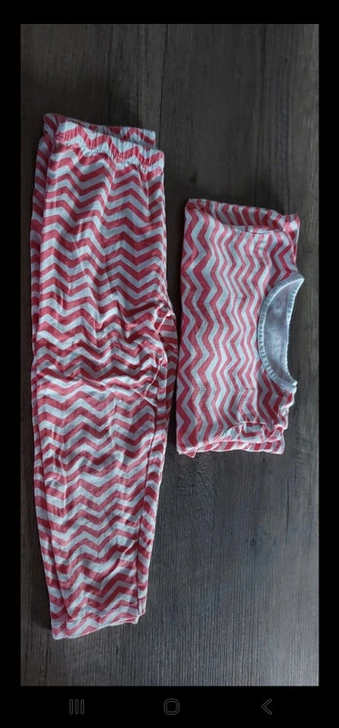 Pyjamas fille 36 mois Marque tex