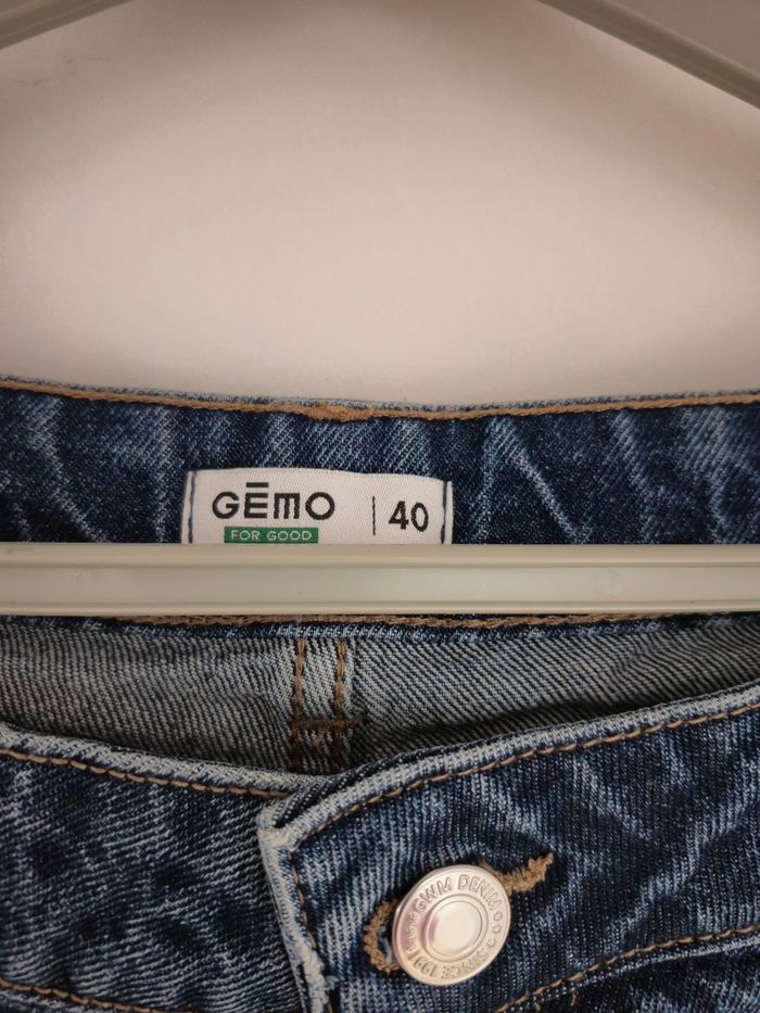 Jean gemo - photo numéro 2