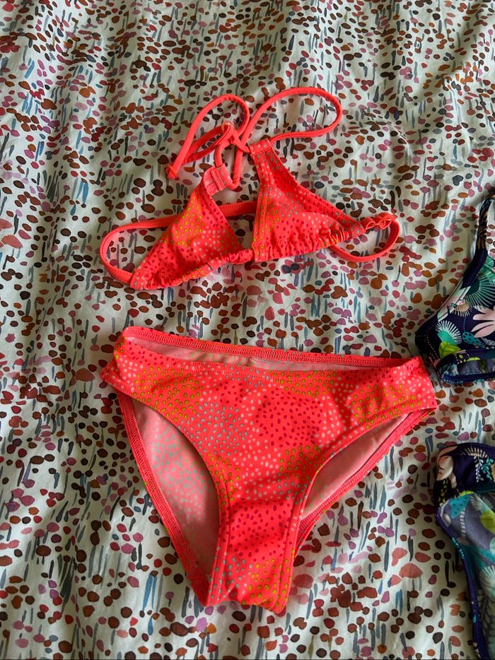 Lot de maillots de bains - photo numéro 2