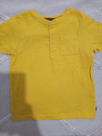 Tee-shirt 3 ans okaidi