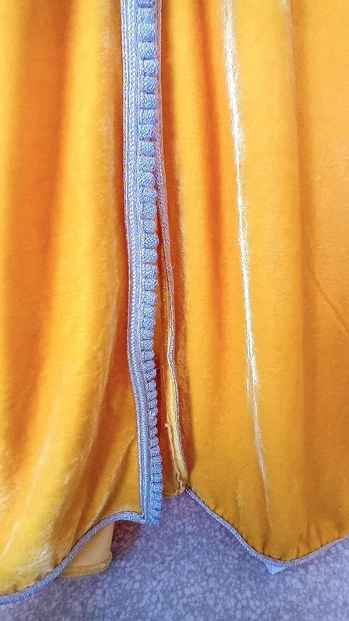 Caftan xs/S - photo numéro 3