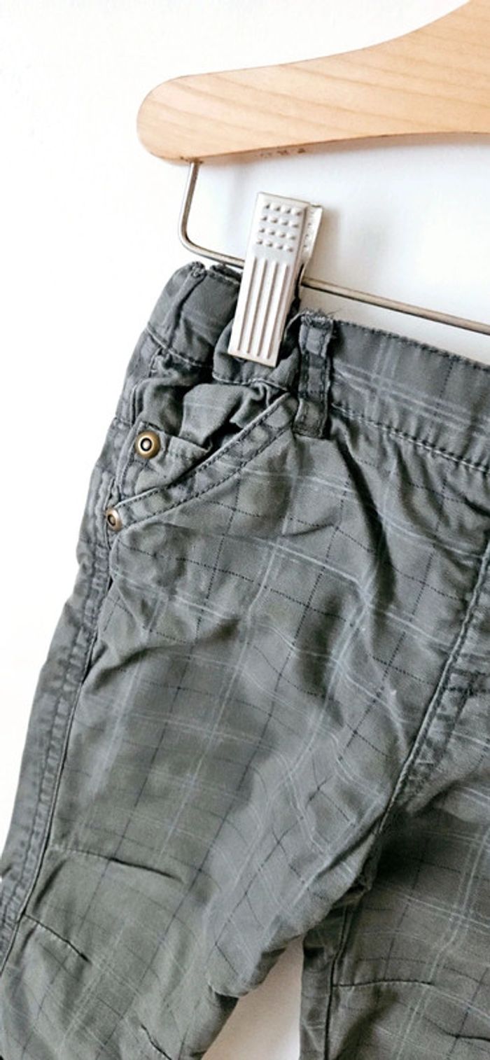 Pantalon Baby Club - photo numéro 3