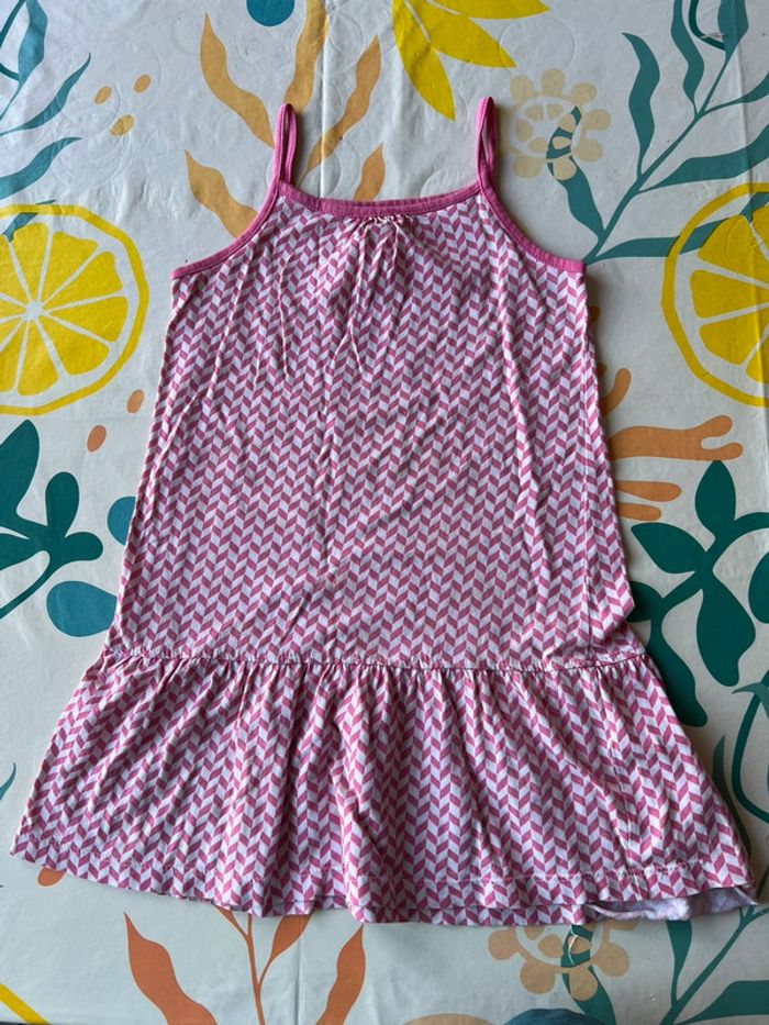 Robe fille