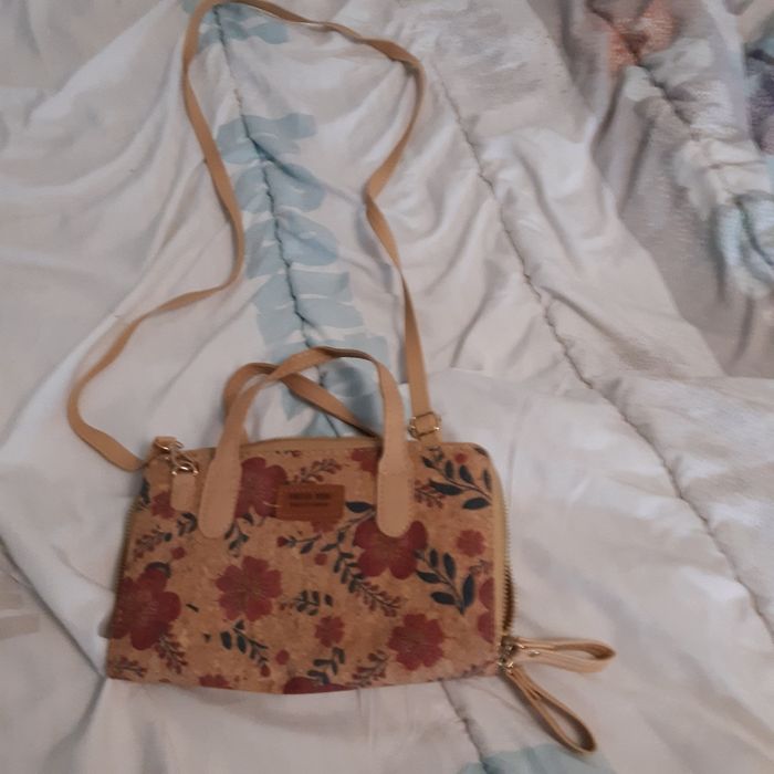 Sacoche multi fonctions