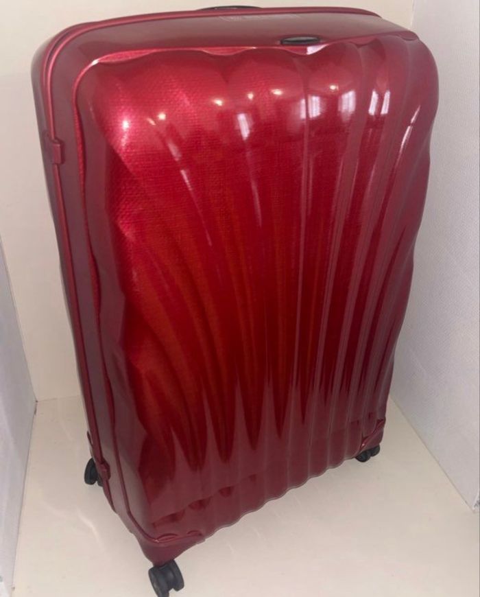 GRANDE VALISE XXL SAMSONITE  559€ PRIX MAGASIN - photo numéro 5