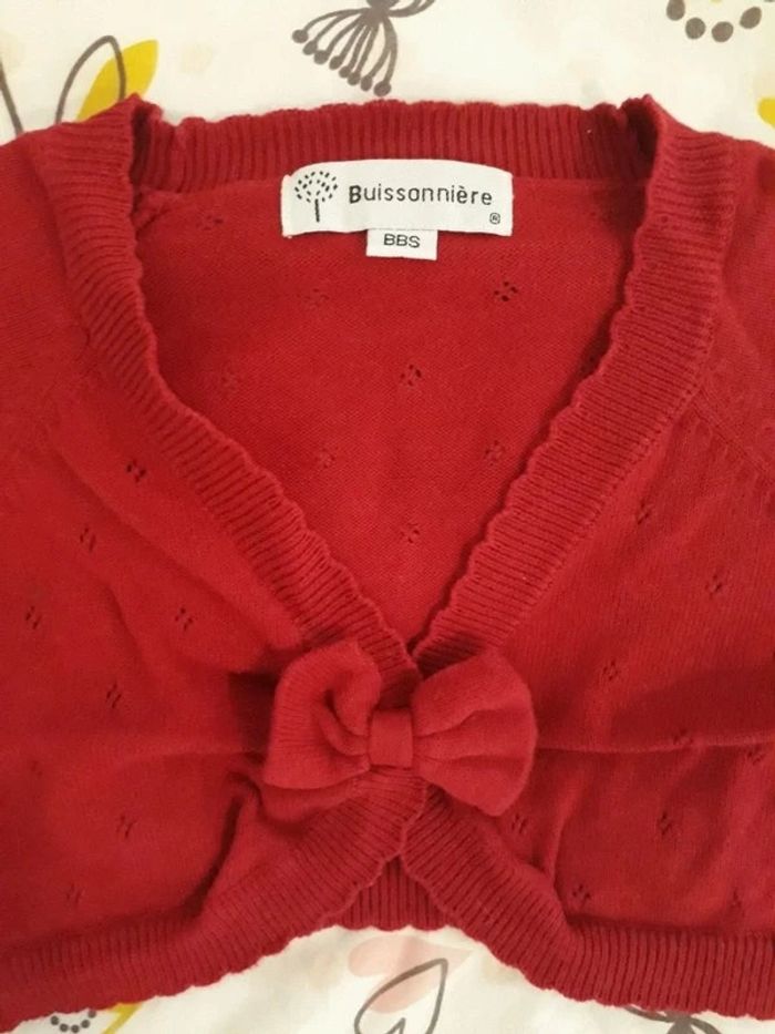 Boléro - photo numéro 2