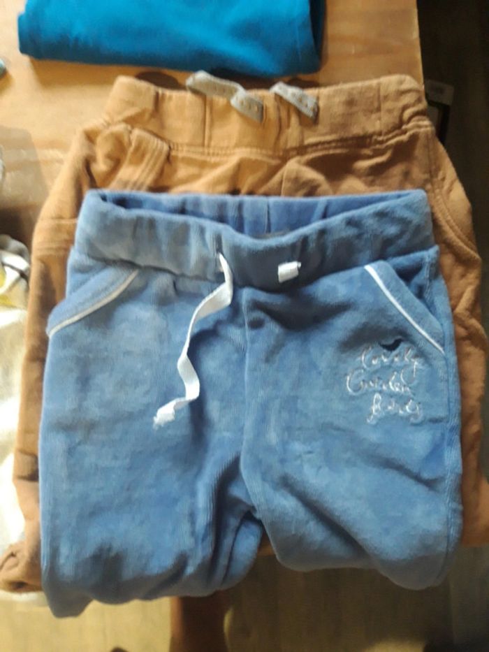 Lot 6 mois - photo numéro 6