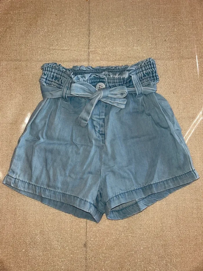 Short Kiabi