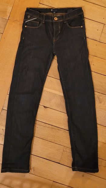 Jeans Izac comme neuf