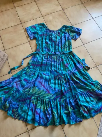 Robe vintage 46/48