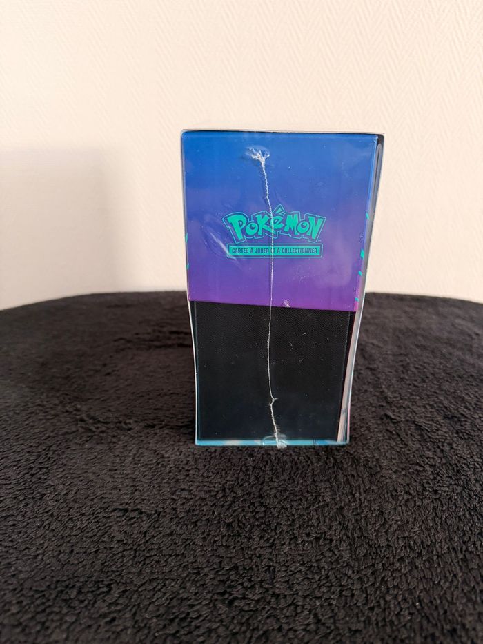 Coffret Dresseur d’Élite Pokémon EV09 – Aventure Ensemble (ETB) 🇫🇷 Scellé - photo numéro 5