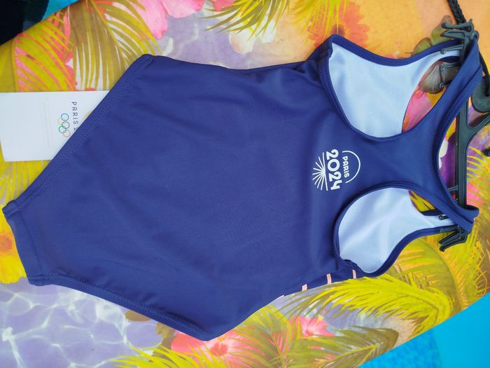 Maillot de bain - photo numéro 5