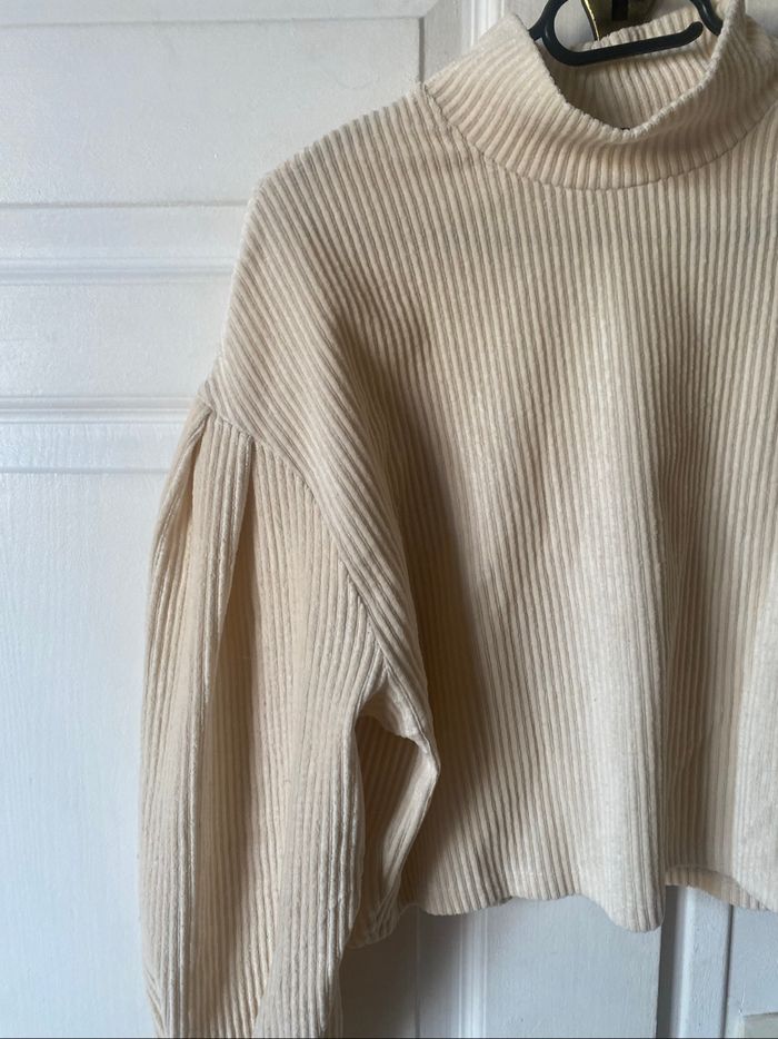 Pull femme - photo numéro 2
