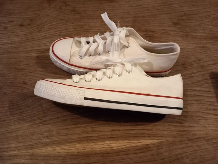 Chaussures femme T40 - photo numéro 2