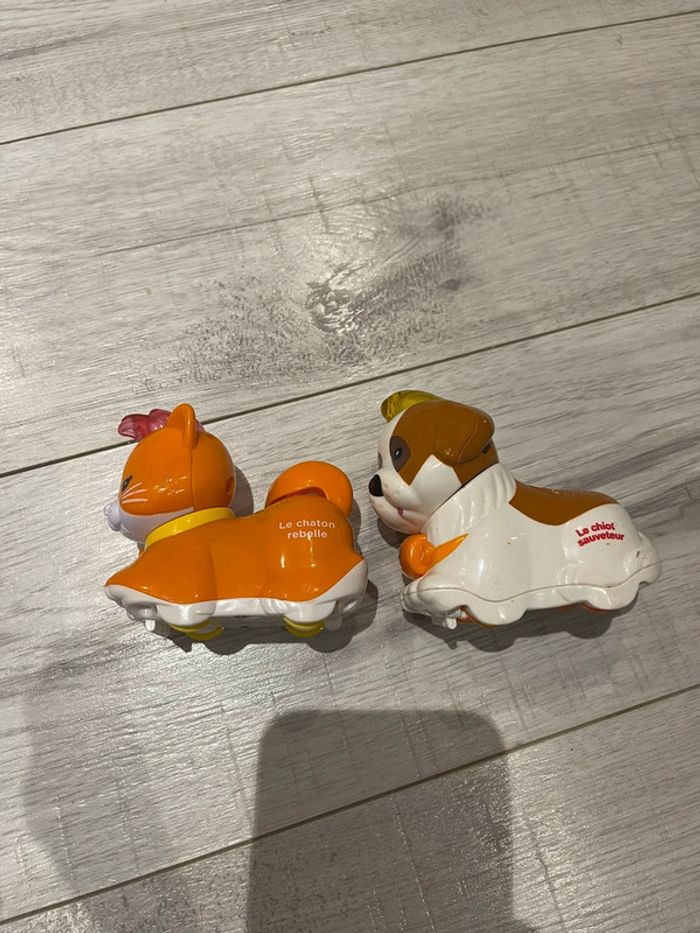 Tutut bolide - photo numéro 2