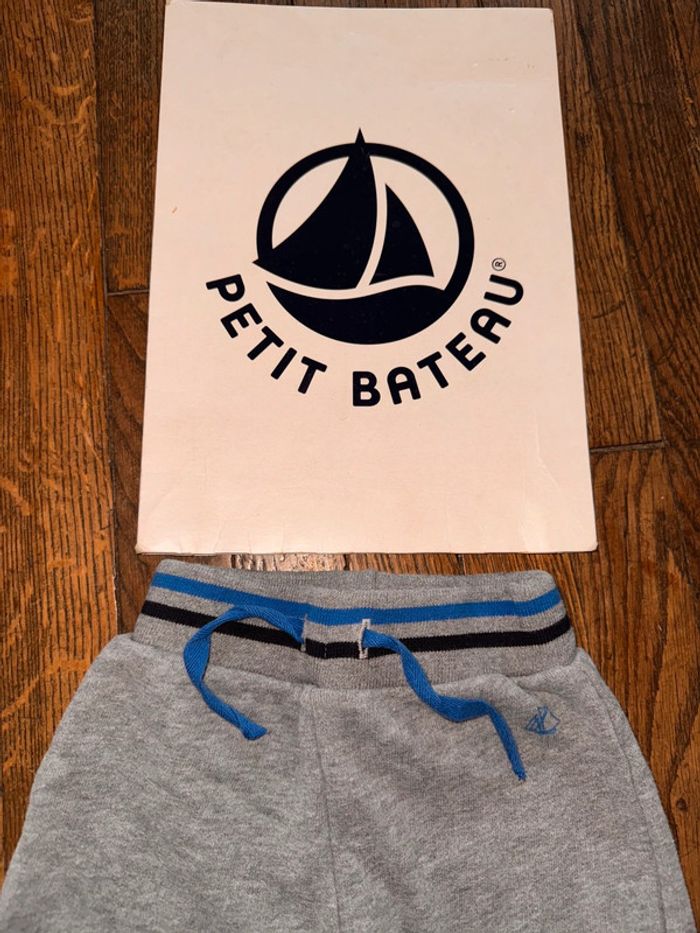 Bas petit bateau 3 mois - photo numéro 2