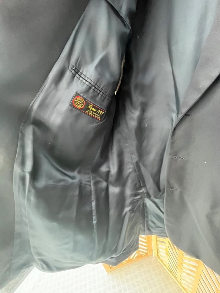 Veste costume homme 54 - photo numéro 6