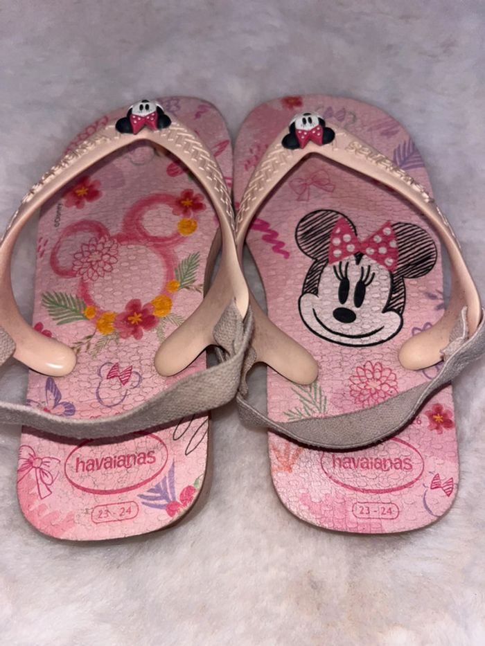 tong minnie 23/24 - photo numéro 3