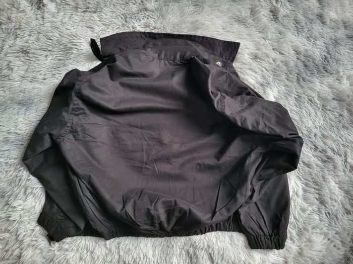 Veste Harrington Polo Ralph Lauren - Noir - Coton Premium - Taille S - Neuf - photo numéro 6