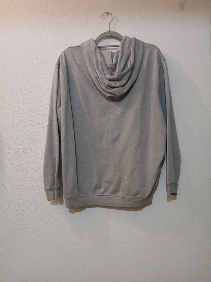 Sweat a capuche femme basic " disney " taille m - photo numéro 4