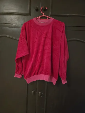 Pull rose