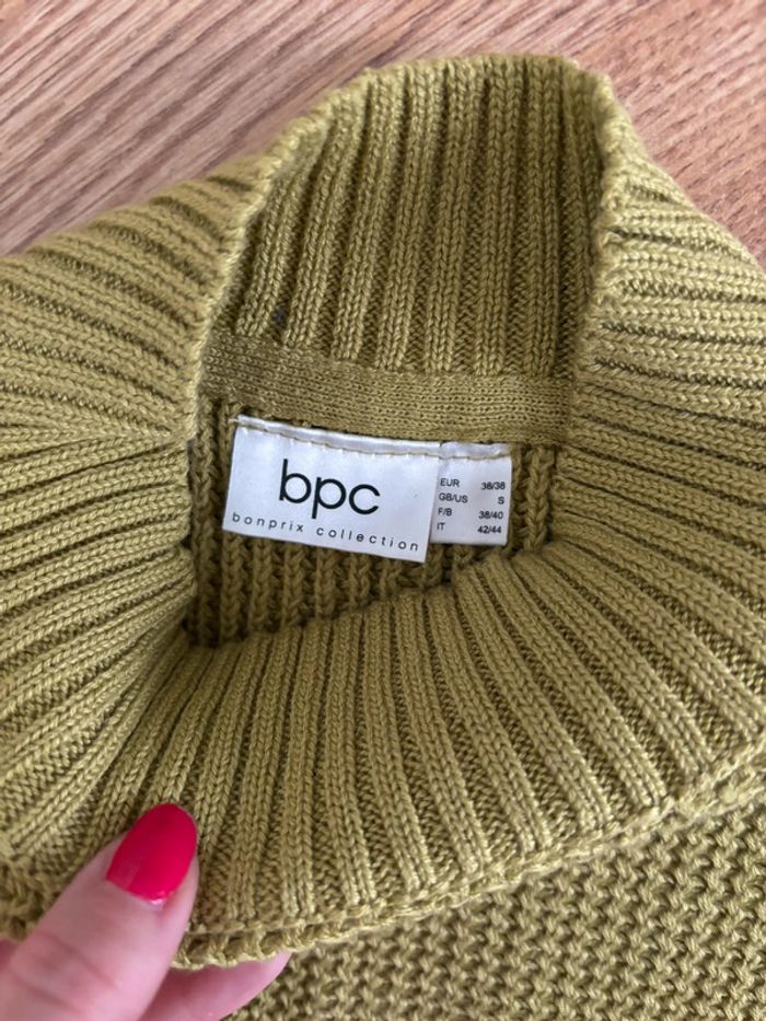 Pull femme Bonprix Beebs by Kiabi