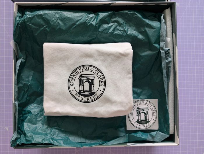 Ronnie Fieg for Clarks 8th Street Lockhill - Kith - photo numéro 9