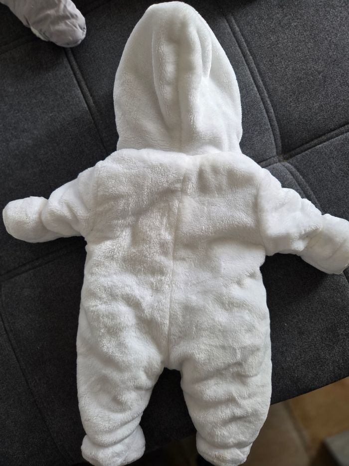 Combi pilote - photo numéro 3