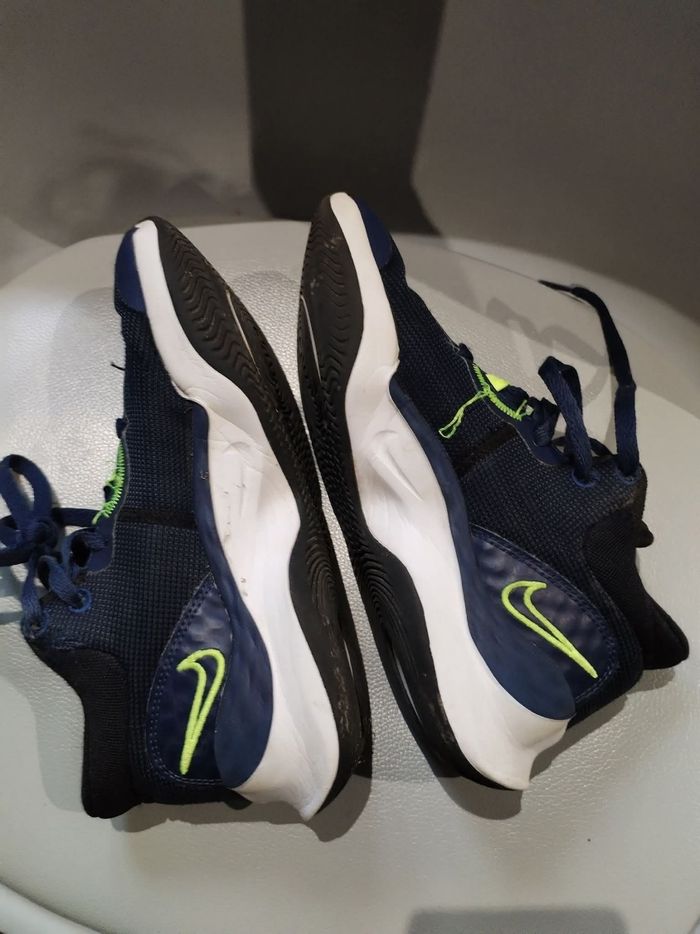 Baskets 38 nike - photo numéro 2