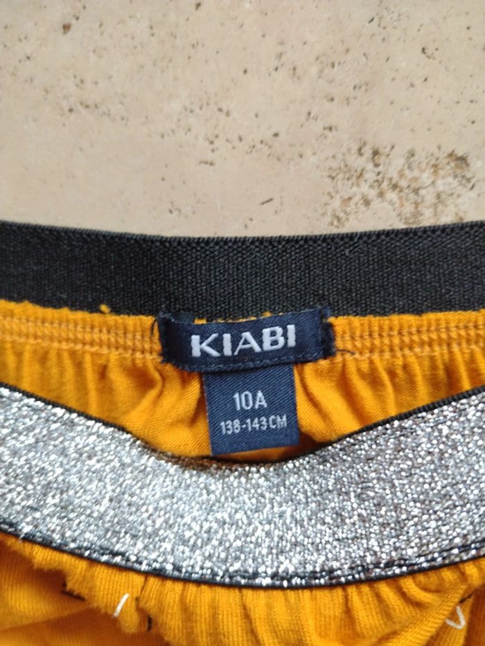 Jupe fluide en 10 ans - photo numéro 2