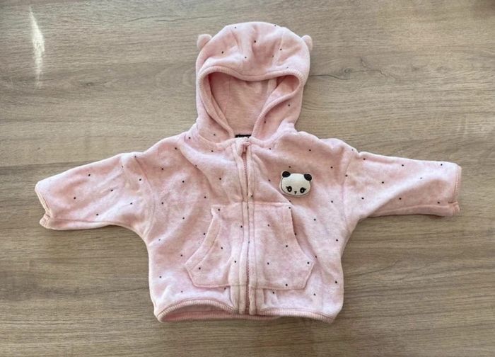 Ensemble 1 mois - photo numéro 7