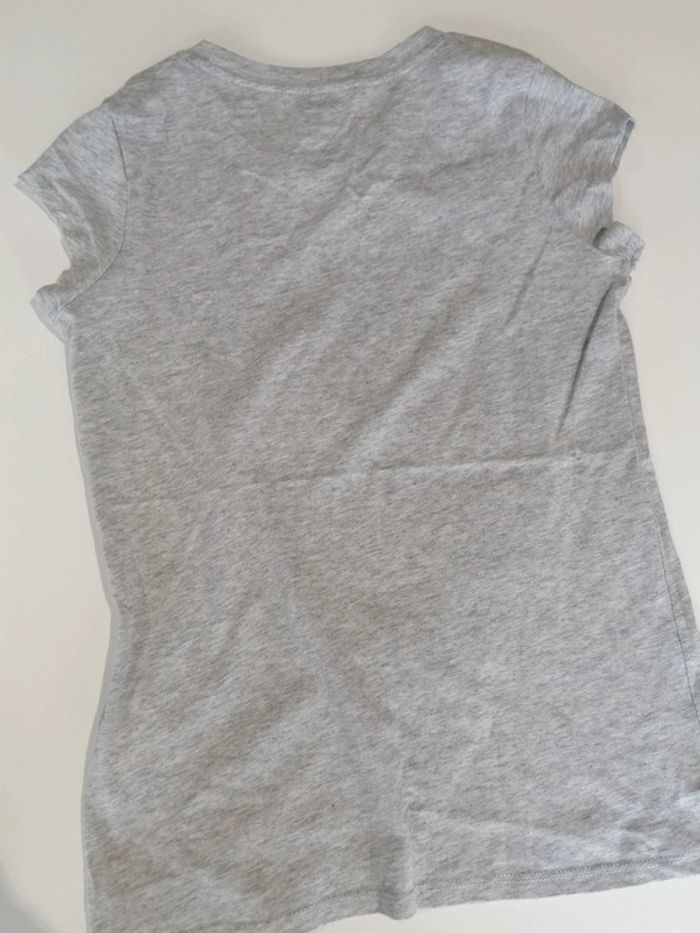 Thee shirt Levi's T 12 ans 👦🏻 - photo numéro 3