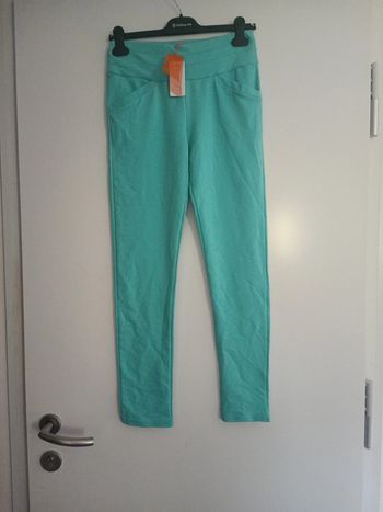 Pantalon jegging