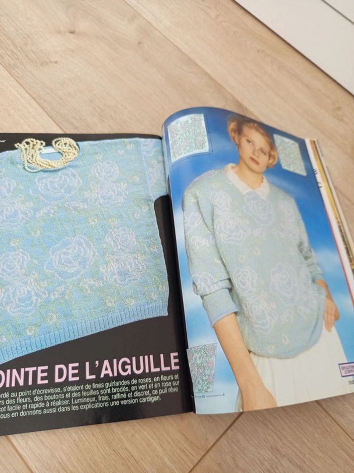 Magazine les idées de marianne - photo numéro 8
