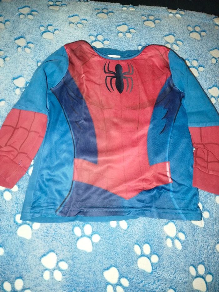 Haut de pyjama