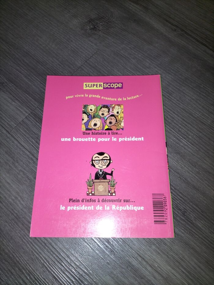 Livre - photo numéro 2