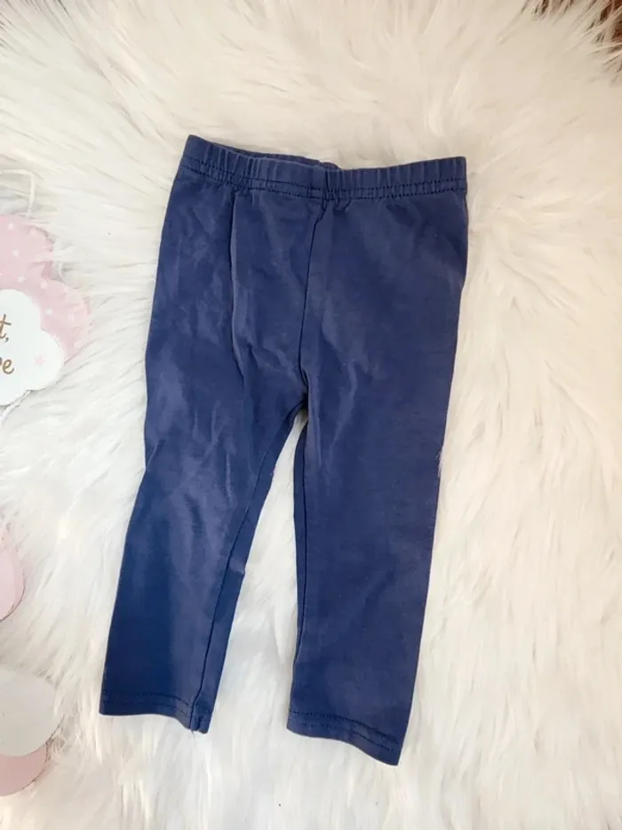 Leggings 12 mois - photo numéro 2