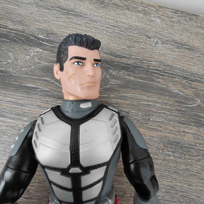 Action Man année 2000 - photo numéro 2