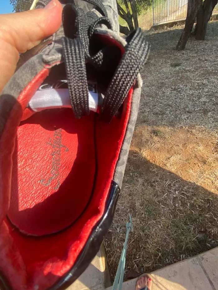 Baskets Semerdjian 38 Smr 23 - photo numéro 13