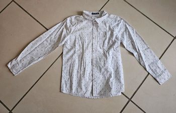 Chemise tao 8 ans