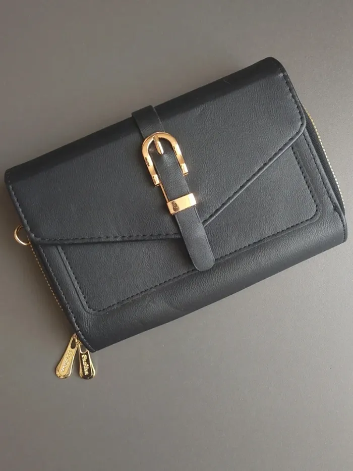 Élégant portefeuille