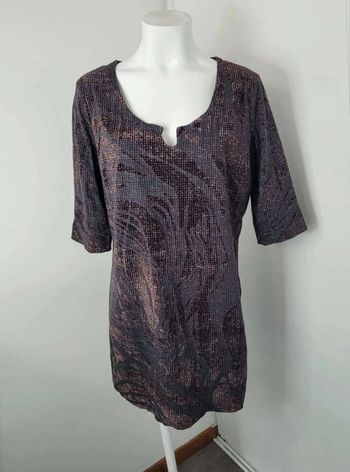 Jolie robe 38/40