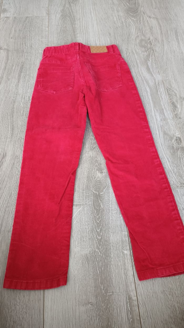 Pantalon 8 ans - photo numéro 2
